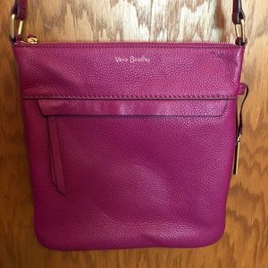 Vera Bradley Mallory Crossbody